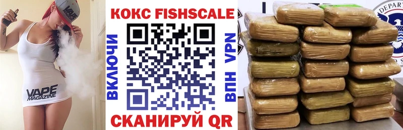 Купить где  Тверь  Кокаин FishScale 